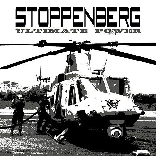 Stoppenberg - Ultimate Power